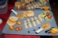 Assiette de foie gras